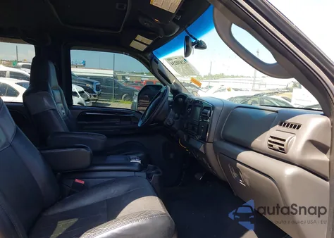 2005 Ford F-250 Lariat/Xl/Xlt из США, поврежденный, VIN 1FTSW21P65EB56035